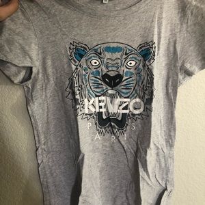 Kenzo t shirt